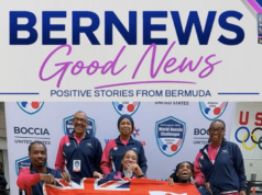 Bernews “Good News” Sunday Spotlight, June 28, 2026