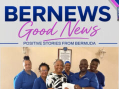 Bernews “Good News” Sunday Spotlight, July 5, 2026