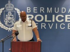 Police On Traffic Warrant Voluntary Walk-In Process, Aug 25 2026