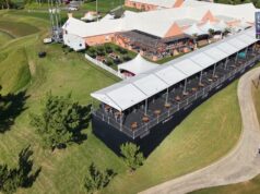Port Royal Prepares For PGA Event, October 18 2026