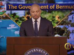 Minister Jason Hayward Press Conference, October 22 2026