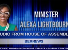 Audio: House Of Assembly Morning Session, June 13 2025