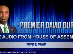 Audio: House Of Assembly Afternoon Session, June 13 2025