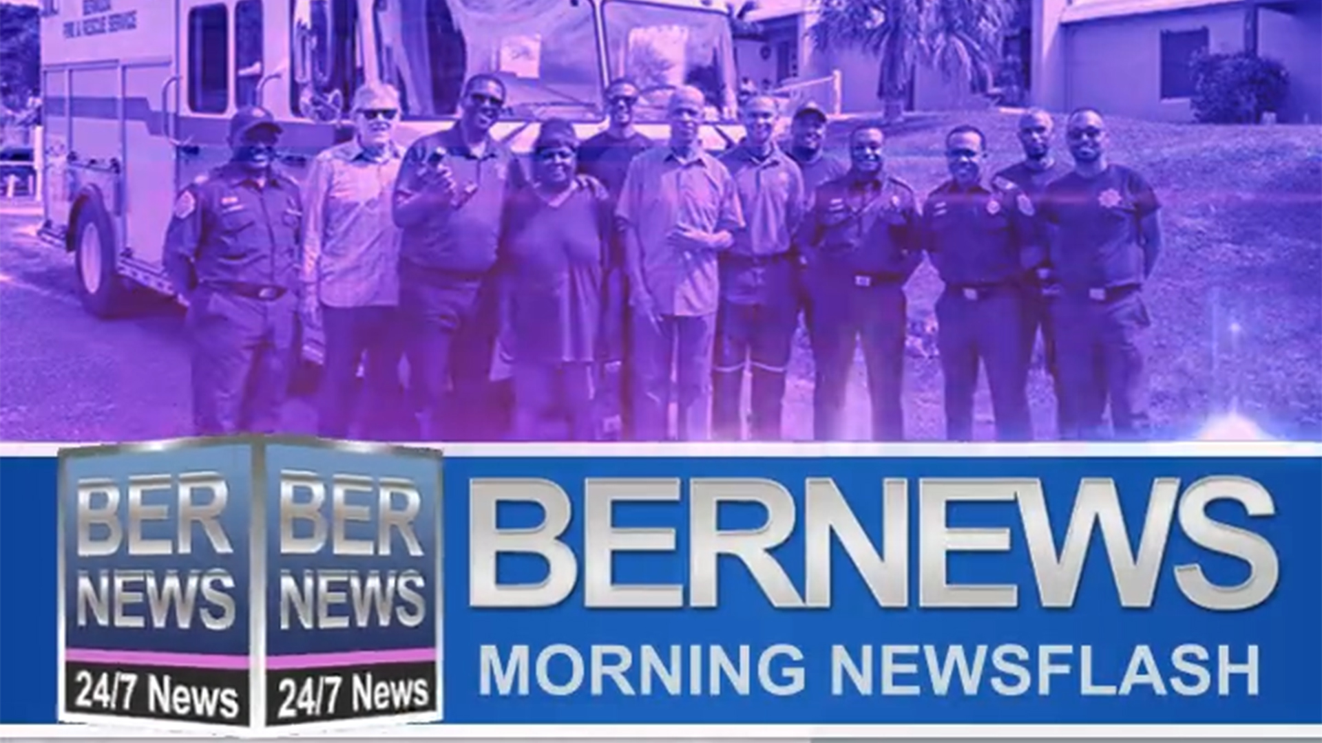 Bermuda Newsflash For Tuesday, July 1, 2025 - Bernews.TV
