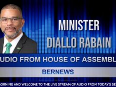Audio: House Of Assembly Morning Session, July 11 2025
