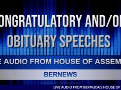 Audio: House Of Assembly Afternoon Session, July 11 2025