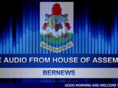 Audio: House Of Assembly Morning Session, Sept 12 2025