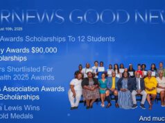 Bernews “Good News” Sunday Spotlight, August 10, 2025