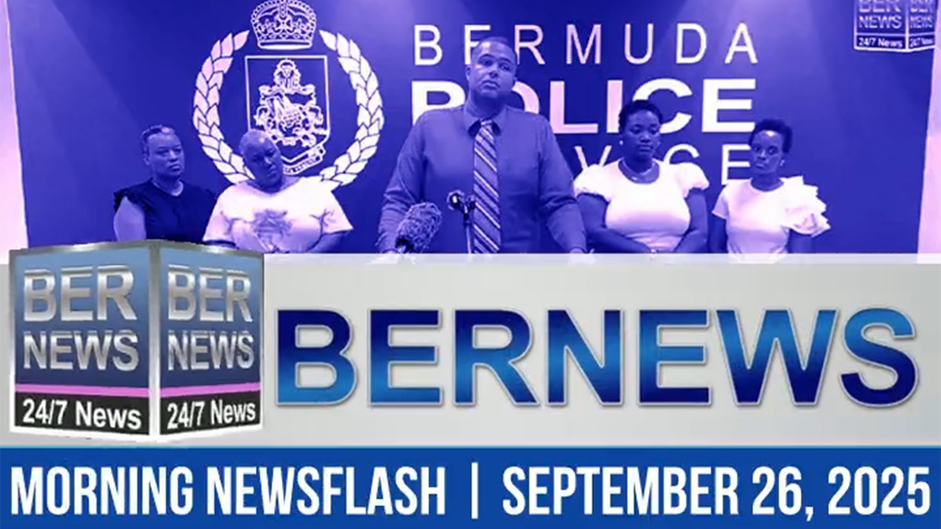 Bermuda Weather in September 2025 Forecast