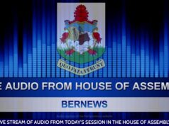 Audio: House Of Assembly Morning Session, Sept 26 2025