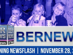 Bermuda Newsflash For Friday, November 28, 2025