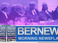 Bermuda Newsflash For Saturday, November 22, 2025