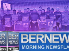 Bermuda Newsflash For Thursday, November 27, 2025