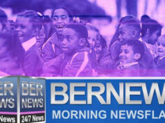 Bermuda Newsflash For Thursday, November 20, 2025