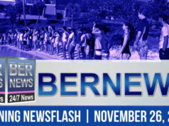 Bermuda Newsflash For Wednesday, November 26, 2025