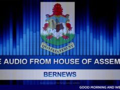 Audio: House Of Assembly Morning Session, Nov 7 2025