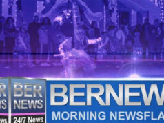 Bermuda Newsflash For Monday, December 15, 2025