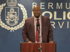 Police Confirm Death Of Jahmel Mallory, December 22 2025