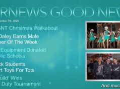 Bernews “Good News” Sunday Spotlight, December 7, 2025