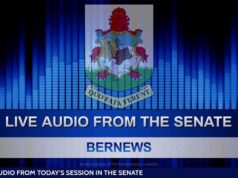 Audio: Senate In Session, December 10 2025