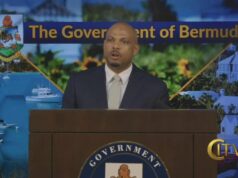 Minister Of Economy & Labour Jason Hayward Press Conference, December 9 2025