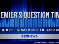 Premier’s Question Time In Parliament, Dec 12 2025