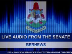 Audio: Senate In Session, December 17 2025