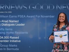 Bernews “Good News” Sunday Spotlight, December 21, 2025