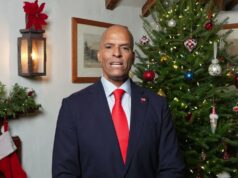 Christmas Message From OBA Leader Robert King, Dec 25 2025