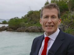 Governor Andrew Murdoch Christmas Message, Dec 25 2025