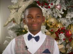 Premier David Burt Christmas Message, Dec 25 2025