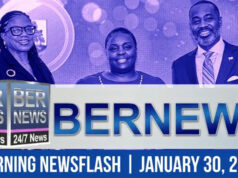 Bermuda Newsflash For Friday, January 30, 2026