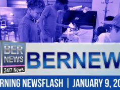 Bermuda Newsflash For Friday, January 9, 2026