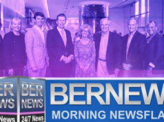 Bermuda Newsflash For Thursday, January 29, 2026