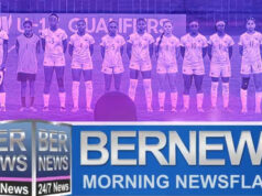 Bermuda Newsflash For Tuesday, January 27, 2026