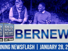 Bermuda Newsflash For Wednesday, January 28, 2026
