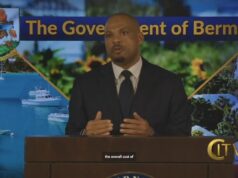 Minister Jason Hayward Press Conference, January 14 2026