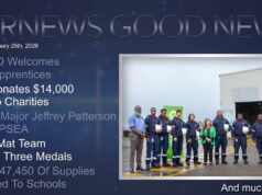 Bernews “Good News” Sunday Spotlight, January 25, 2026