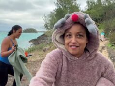 Francis Patton ‘Longtail Plunge’, January 2026