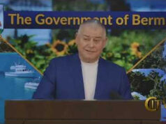 Minister Zane DeSilva On Housing, Jan 29 2026