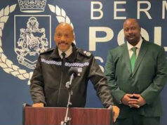 Police Press Conference, January 27 2026