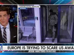 Fox News Host ‘Jokes’ About U.S. ‘Borrowing/Taking’ Bermuda, Jan 2026