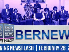 Bermuda Newsflash For Saturday, February 28, 2026