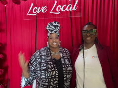 BEDC Small Business Expo & Vendor Village, February 7 2026