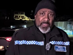 Police Statement On Three Men Being Stabbed, Feb 2026