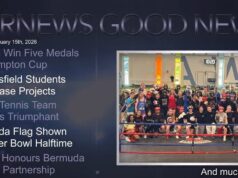 Bernews “Good News” Sunday Spotlight, February 15, 2026