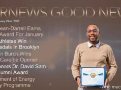 Bernews “Good News” Sunday Spotlight, February 22, 2026