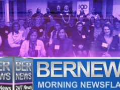 Bermuda Newsflash For Thursday, March 26, 2026