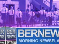 Bermuda Newsflash For Wednesday, March 25, 2026