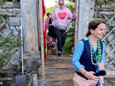 Bermy Barkus, February 28 2026